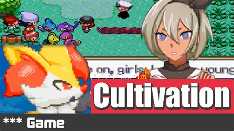 f95zone pokemon cultivation|Pokemon Cultivation .